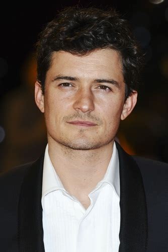 orlando bloom ethnicity.